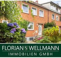Bremen - Neustadt | Ansprechendes Reihenmittelhaus in attraktiver Wohngegend