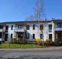 Zentral gelegene 2ZKB-Wohnung in Bad Zwesten zu vermieten!