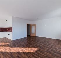 3-Raum-Wohnung mit Balkon auf dem südlichen Sonnenberg - Chemnitz