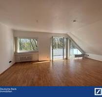 Zuhause ankommen: Stilvolle Wohnung mit Balkon & Küche! - Essen Bochold