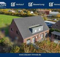 Ihr neues Zuhause in Bönebüttel - modern + effizient!