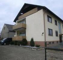Gepflegtes 3-Fam.- Haus in Röthlein zu verkaufen