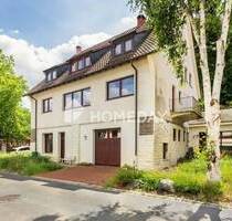 Charmantes Mehrfamilienhaus mit Ausbaupotenzial - Großzügig, gepflegt und vielseitig nutzbar - Wetter (Ruhr)