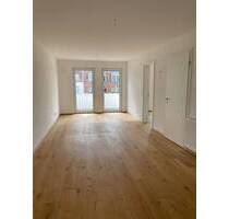 Große 3 Zimmer Wohnung - mit Dachterrasse - Nürnberg Großreuth h d Veste