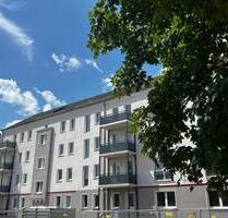 Moderne 2-Raum-Wohnung im Bergmanns-Carré - Komfortabel & Stilvoll! - Merseburg