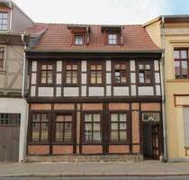 Etabliertes Geschäftsmodell mit zwei Wohnheiten - 2018 alles modernisiert - Quedlinburg
