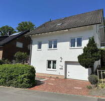 Einfamilienhaus mit Garten - 460.000,00 EUR Kaufpreis, ca.  126,00 m² Wohnfläche in Waldbröl (PLZ: 51545)