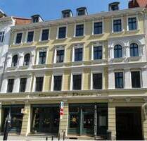 helle 4 Raum Maisonette Wohnung nahe Stadtzentrum - Görlitz Innenstadt