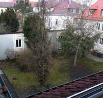 Zwei - Zimmer - Wohnung in Ansbach