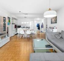 Exklusives Wohnen in moderner Umgebung - Ihre Chance auf eine hochwertige Wohnung - Heilbronn Nordstadt