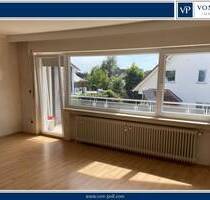 3 Zimmer Etagenwohnung in guter Lage - Seligenstadt / Klein Welzheim Klein-Welzheim