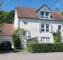 Zeitlose Eleganz: Attraktives Einfamilienhaus in ruhiger Stadtrandlage - Oberisling Oberisling - Graß