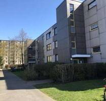 Ruhiges Wohnen am Stadtrand von Husum