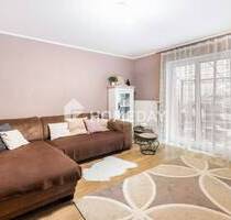 Helle 2-Zimmer-Wohnung mit Südterrasse und Tiefgaragenstellplatz - Oberkirch-Stadelhofen