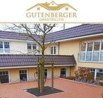 GI - Interessantes modernes Objekt in Strandnähe - auch zu Wohnzwecken geeignet - Wittdün auf Amrum