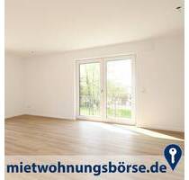 AIGNER - Erstbezug! Großzügige 3-Zimmer-Wohnung mit 2 Balkonen in ruhiger Lage - München Alt Moosach