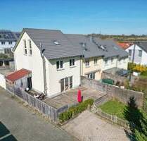 Familienfreundliches Reihenendhaus in Stadtrandlage von Villingen - Villingen-Schwenningen