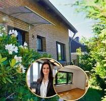 Charmantes Einfamilienhaus mit großem Garten und Ausbaupotenzial - Königswinter Oelinghoven