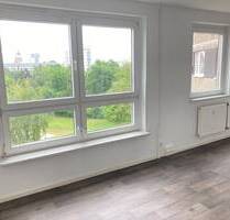 DREI Zimmer im Y-Haus... - 368,00 EUR Kaltmiete, ca.  55,70 m² Wohnfläche in Dessau-Roßlau (PLZ: 06844) Innenstadt