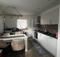Moderne 2 Zimmer Wohnung im Erdgeschoss ab 01.10.2025 mit Wallbox - Achim Baden