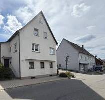 Viel Platz für die Familie - 195.000,00 EUR Kaufpreis, ca.  164,00 m² Wohnfläche in Albstadt (PLZ: 72461) Onstmettingen