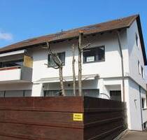 Klein und fein: 2-Zimmer- Wohnung in Ludwigsburg-Oßweil