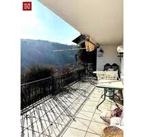 Haus mit tollem Fernblick in die Natur in sonniger Lage von Rieneck !