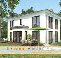 Neubau Einfamilienhaus in Bruckmühl, 5-Zi., ca. 125 qm Wfl., Süd-West-Grundstück, lokale Qualität!