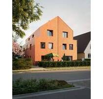 Familientraum in Lurup - Moderner Neubau mit Garten und viel Raum zum Leben - Hamburg