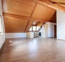 2-Zimmer Wohnung zur Miete in Dangstetten