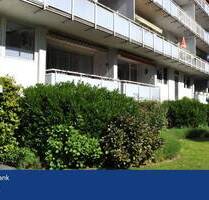 Top vermietet: Moderne 3.-Zi.-Wohnung mit Aufzug, EBK und 2 Balkonen! - Düsseldorf Golzheim