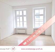 Stilvoll wohnen in Trier - 3-Zimmer-Wohnung auf 74 m² mit Einbauküche und zentraler Lage