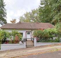 MG - Einfamilienhaus mit Garten und Garage in Obernheim-Kirchenarnbach