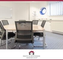 Schöne Bürofläche mit hochwertiger Ausstattung sofort bezugsfertig - Münster / Coerde Gelmer