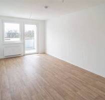 ++ Erstbezug nach Sanierung ++ Moderne 2 Zimmerwohnung mit Dusche und Wanne + Solarmodul - Chemnitz Yorckgebiet