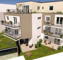Erstbezug 0625 | 3 Zimmer-Wohnung | 2.OG | Süd-Balkon - Nürnberg Schniegling