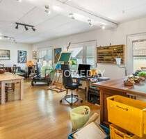 Ihr neues Zuhause wartet: 7 Zimmer, Sauna und eine riesige Gewerbefläche für Ihre Ideen! - Friedrichsthal Bildstock