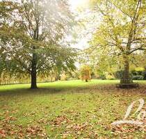 +++ Baugrundstück für Einfamilien- oder Doppelhaus in beliebter Wohngebietslage in Ocholt! +++ - Westerstede / Ocholt