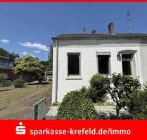 Doppelhaushälfte mit Ausbaupotenzial - Nettetal
