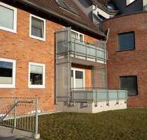 Tolle 3-Zimmer Wohnung im Hochparterre mit großem Balkon und Stellplatz - Kiel Pries