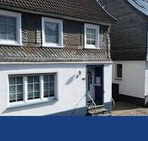 Gepflegtes Einfamilienhaus im Herzen von Drolshagen - Seltene Gelegenheit zum Kauf.