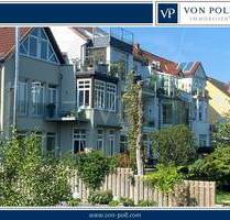 **Traumwohnung mit hochwertiger Ausstattung, in bester Lage**! - Celle Altstadt