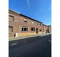 Gemütliche 1,5-Zimmer-Wohnung in Jülich-Barmen - Teilmöbliert, Erdgeschoss, ab sofort!