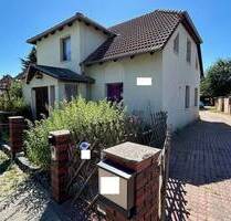Doppelhaushälfte - 50.000,00 EUR Kaufpreis, ca.  179,90 m² Wohnfläche in Neiße-Malxetal (PLZ: 03159) Jocksdorf