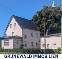 Viel Platz für die ganze Familie – Einfamilienhaus mit Nebengelass und Garagen - Molauer Land