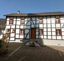 Charmantes Wohnen in einem Baudenkmal - Nettersheim