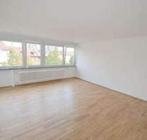 ZENTRALE, HELLE 1-ZIMMER-WOHNUNG - Karlsruhe Weststadt