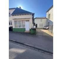 2 ZKB Wohnung mit eigenem Eingang in Beurig - Saarburg