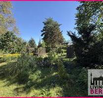 Tolles Baugrundstück für Ihr Traumhaus in bester Mahlsdorfer Lage! - Berlin