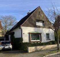 Einfamilienhaus in beliebter Wohnlage (Erbbau) - Hamm Bockum-Hövel